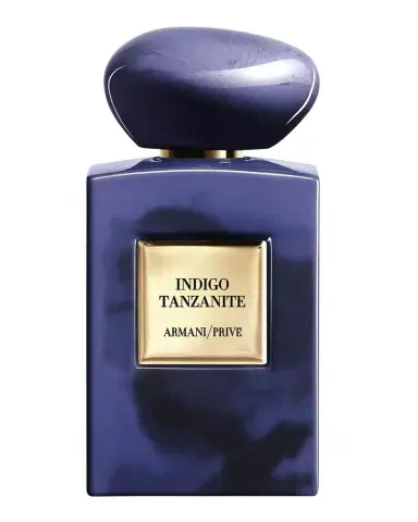 Armani Beauty Armani/Prive Indigo Tanzanite Eau de Parfum, 3.4 oz. | Thumbnail 1 Armani Beauty Armani/Prive Indigo Tanzanite Eau de Parfum, 3.4 oz. | Thumbnail 1