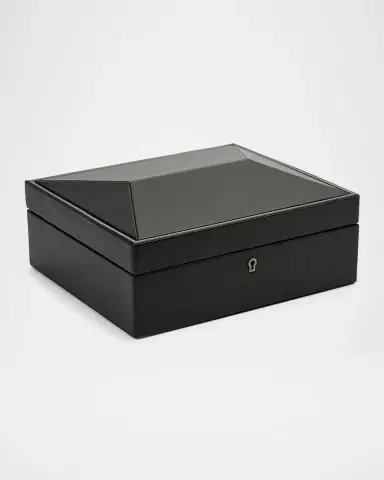 Wolf British Racing 8-Piece Watch Box | Thumbnail 3 Wolf British Racing 8-Piece Watch Box | Thumbnail 3