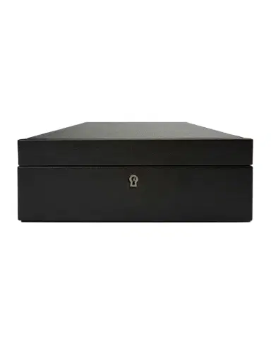 Wolf British Racing 8-Piece Watch Box | Thumbnail 1 Wolf British Racing 8-Piece Watch Box | Thumbnail 1