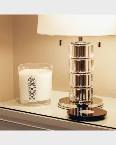 Thompson Ferrier 50 oz Involutus Glass Scented Candle | Thumbnail 3 Thompson Ferrier 50 oz Involutus Glass Scented Candle | Thumbnail 3