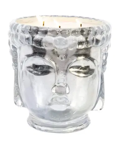 Thompson Ferrier 40 oz Supernova Buddha Candle | Thumbnail 1