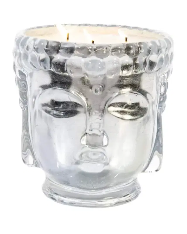 Thompson Ferrier 40 oz Supernova Buddha Candle