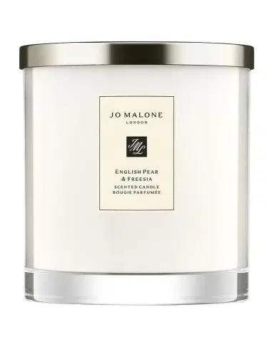 Jo Malone London Limited Edition English Pear & Freesia Luxury Candle | Thumbnail 1 Jo Malone London Limited Edition English Pear & Freesia Luxury Candle | Thumbnail 1