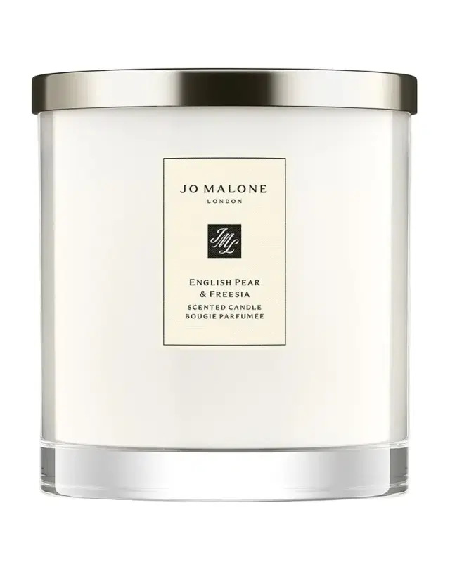 Jo Malone London Limited Edition English Pear & Freesia Luxury Candle