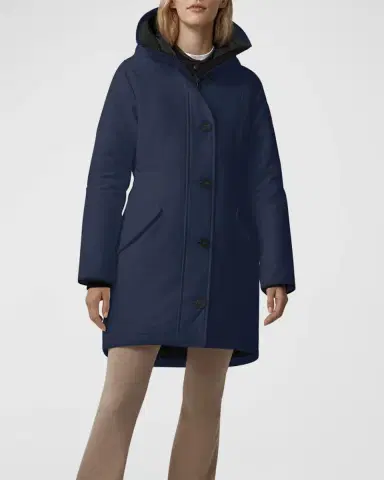 Canada Goose Rossclair Parka | Thumbnail 2