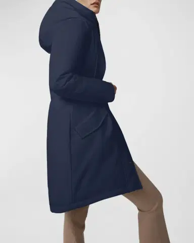Canada Goose Rossclair Parka | Thumbnail 3