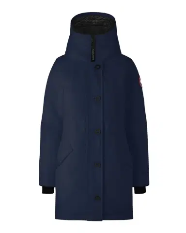 Canada Goose Rossclair Parka | Thumbnail 1