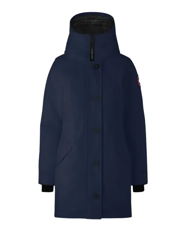 Canada Goose Rossclair Parka