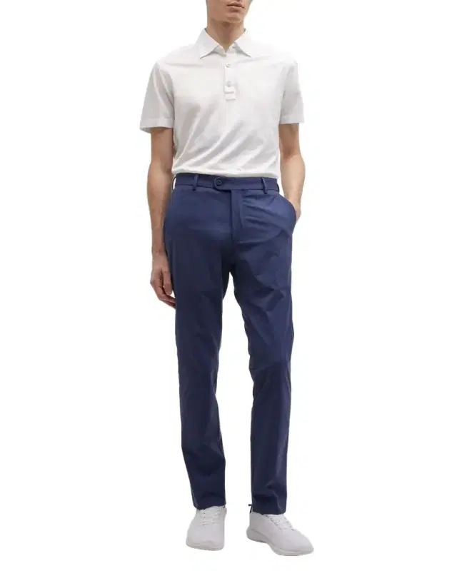 Peter Millar Men 's Surge Performance Stretch Trousers