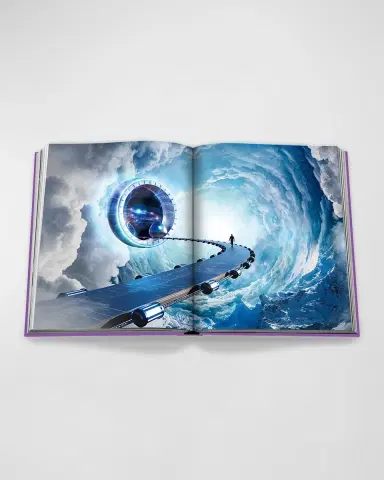 Assouline "Metaverse Dream" Book | Thumbnail 3 Assouline "Metaverse Dream" Book | Thumbnail 3