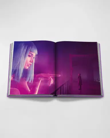 Assouline "Metaverse Dream" Book | Thumbnail 4 Assouline "Metaverse Dream" Book | Thumbnail 4