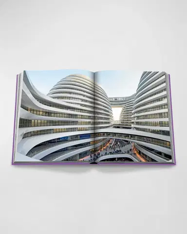 Assouline "Metaverse Dream" Book | Thumbnail 5 Assouline "Metaverse Dream" Book | Thumbnail 5