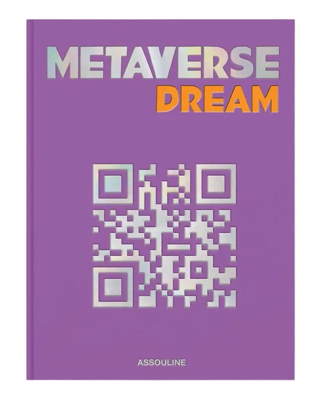 Assouline "Metaverse Dream" Book