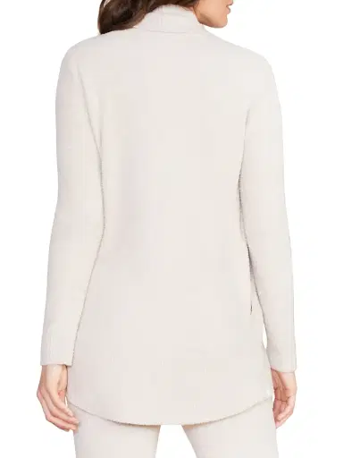 Barefoot Dreams Women's Cozychic Lite Circle Cardigan | Thumbnail 4 Barefoot Dreams Women's Cozychic Lite Circle Cardigan | Thumbnail 4