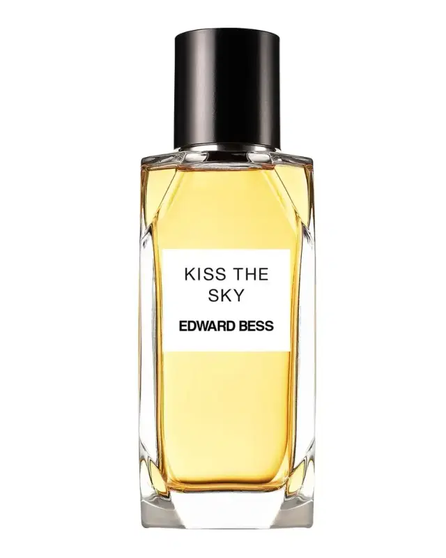 Edward Bess Kiss The Sky Eau de Parfum, 3.4 oz.