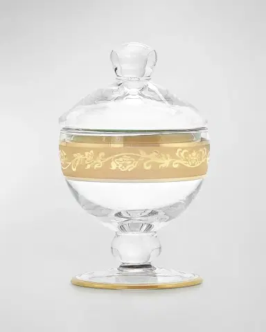 Labrazel Bellino Glass Canister | Thumbnail 2 Labrazel Bellino Glass Canister | Thumbnail 2