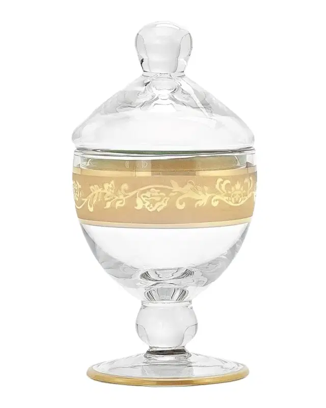 Labrazel Bellino Glass Canister