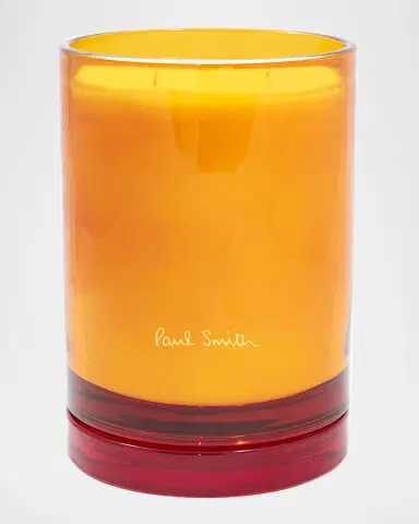 Paul Smith Bookworm Candle, 35.0 oz. | Thumbnail 2 Paul Smith Bookworm Candle, 35.0 oz. | Thumbnail 2