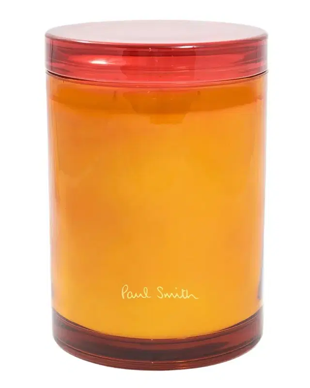 Paul Smith Bookworm Candle, 35.0 oz.