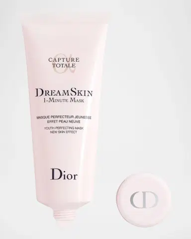 Dior Capture Totale Dreamskin 1-Minute Mask, 2.5 oz. | Thumbnail 2 Dior Capture Totale Dreamskin 1-Minute Mask, 2.5 oz. | Thumbnail 2