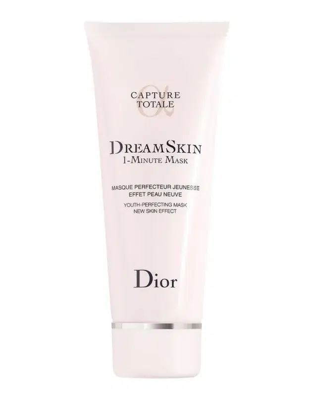 Dior Capture Totale Dreamskin 1-Minute Mask, 2.5 oz.