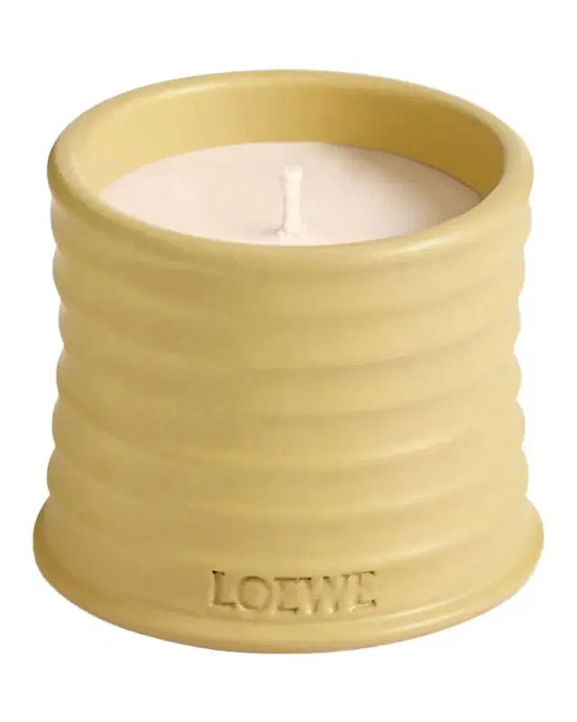 Loewe Small Honeysuckle Candle, 5.8 oz.