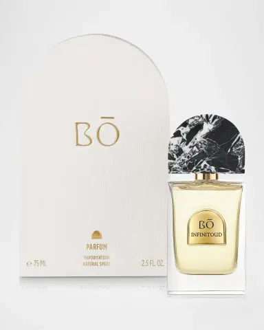 House of Bō Infinitoud Parfum, 2.5 oz. | Thumbnail 2 House of Bō Infinitoud Parfum, 2.5 oz. | Thumbnail 2