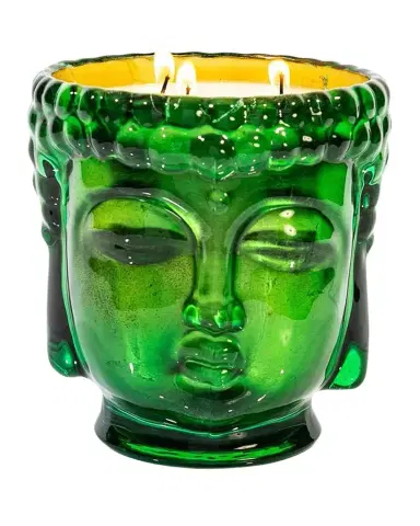 Thompson Ferrier 40 oz Cleopatra Buddha Candle | Thumbnail 1