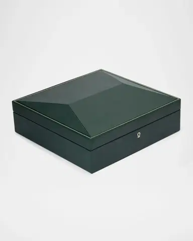 Wolf British Racing 15-Piece Watch Storage Box | Thumbnail 3 Wolf British Racing 15-Piece Watch Storage Box | Thumbnail 3