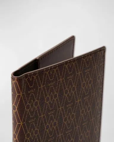 Wolf Men's Signature Passport Sleeve | Thumbnail 3 Wolf Men's Signature Passport Sleeve | Thumbnail 3