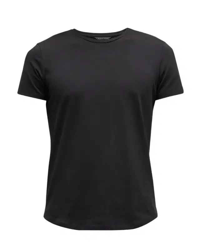 Men 's Dann Solid Crew T-Shirt