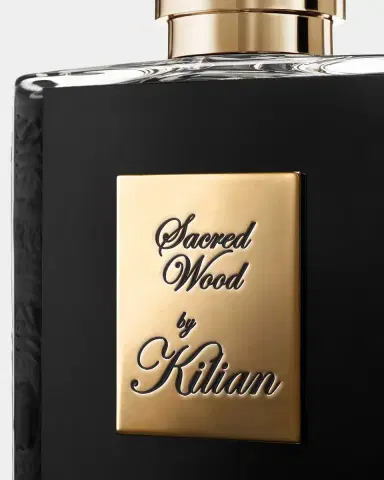 Kilian 1.7 oz. Sacred Wood Refillable Perfume | Thumbnail 2