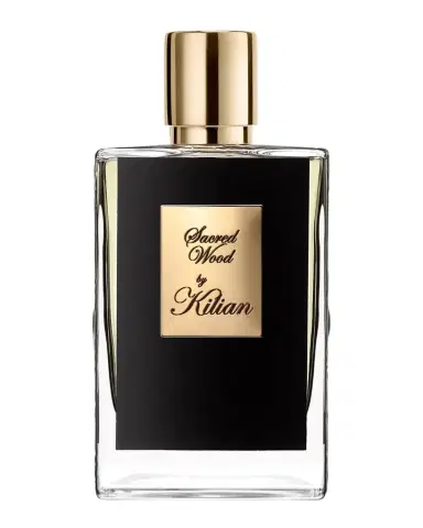 Kilian 1.7 oz. Sacred Wood Refillable Perfume | Thumbnail 1