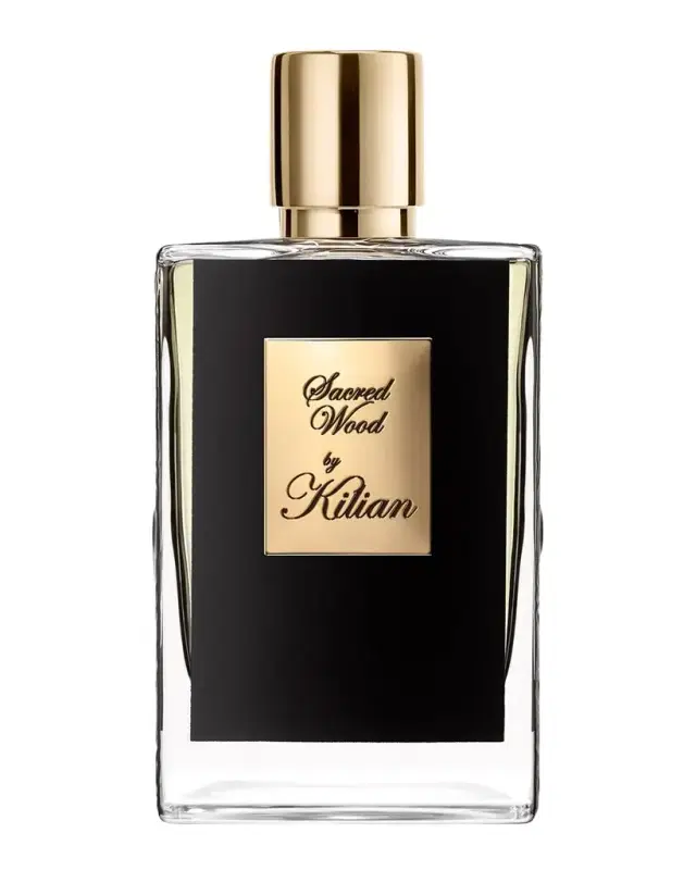 Kilian 1.7 oz. Sacred Wood Refillable Perfume