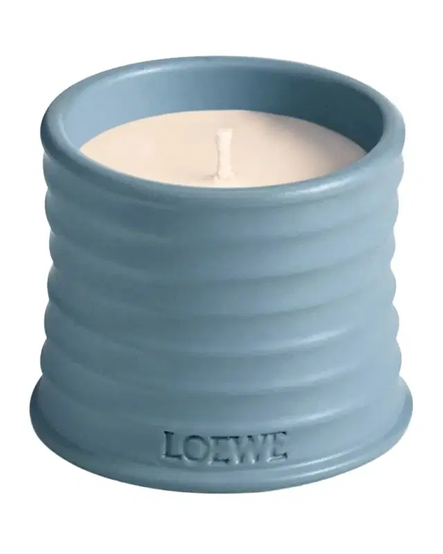 Loewe Small Cypress Balls Candle, 5.8 oz.