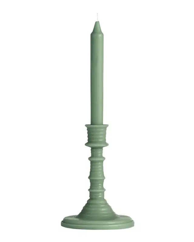 Loewe 11.9 oz. Scent Of Marihuana Wax Candleholder