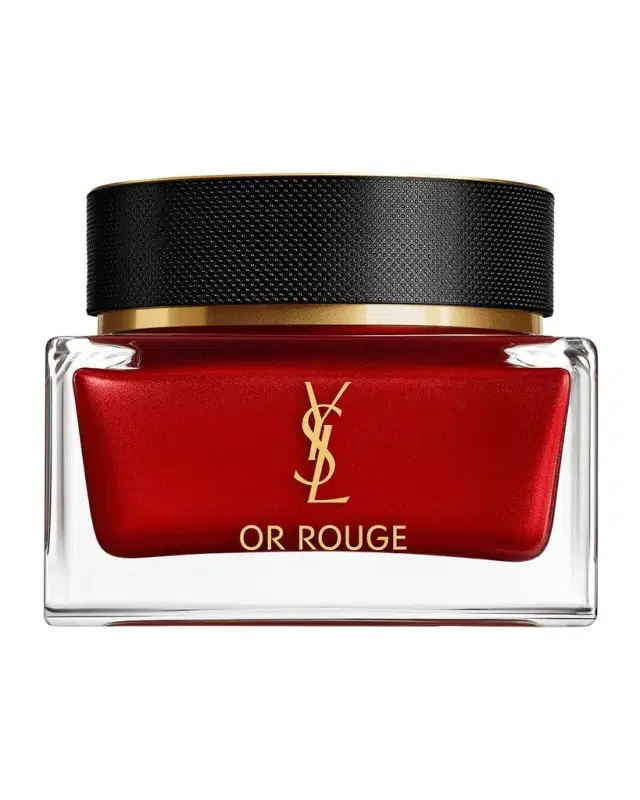 Yves Saint Laurent Beaute Or Rouge Creme Essentielle, 1.7 oz.