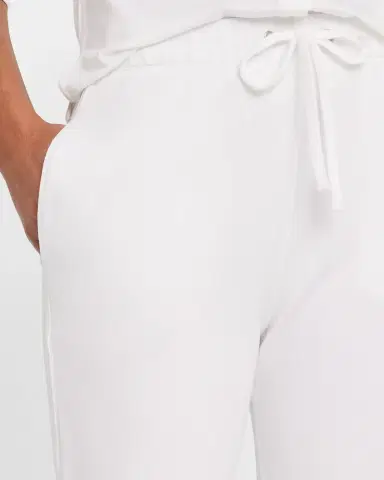 Majestic Filatures French Terry Cuffed Drawstring Pants | Thumbnail 5
