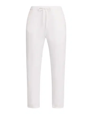 Majestic Filatures French Terry Cuffed Drawstring Pants | Thumbnail 1
