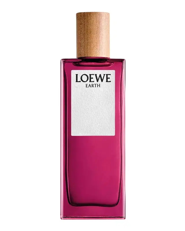 Loewe Earth Eau de Parfum