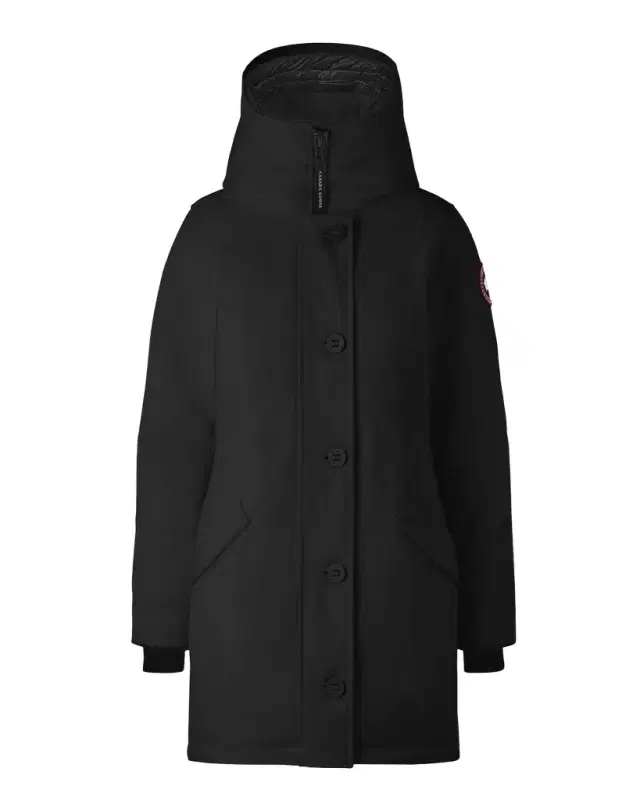 Canada Goose Rossclair Parka