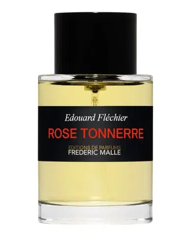 Editions de Parfums Frederic Malle 3.4 oz. Rose Tonnerre Editions de Parfums | Thumbnail 1 Editions de Parfums Frederic Malle 3.4 oz. Rose Tonnerre Editions de Parfums | Thumbnail 1
