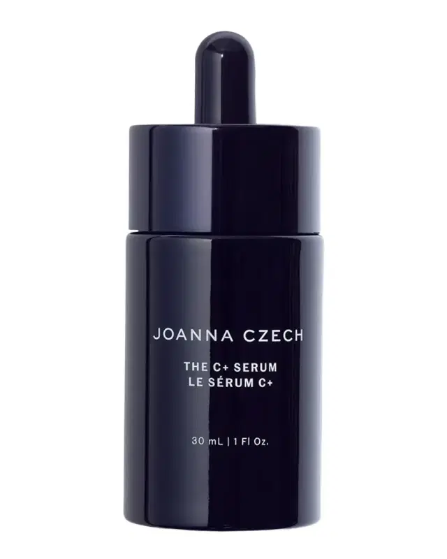 Joanna Czech Skincare The C+ Serum, 1 oz.