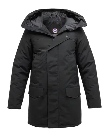 Canada Goose Men 's Langford Down Parka | Thumbnail 1