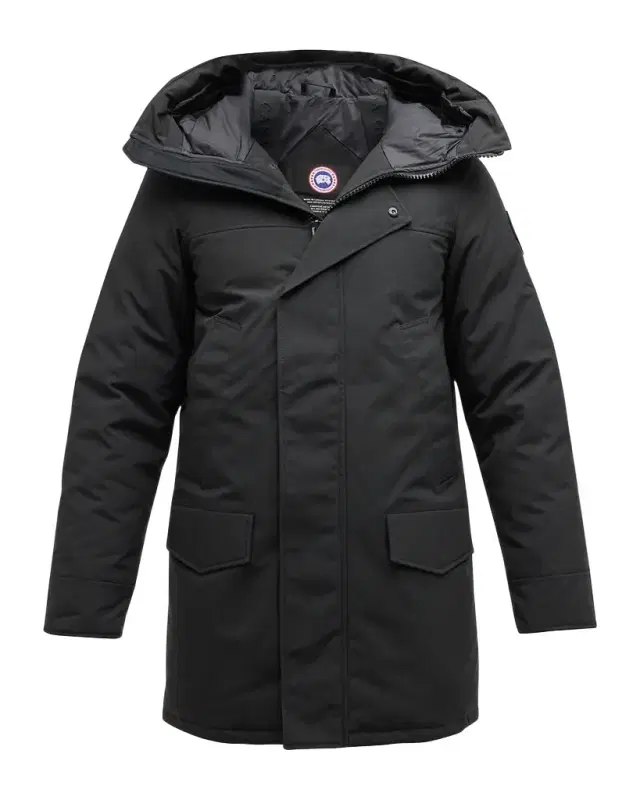 Canada Goose Men 's Langford Down Parka