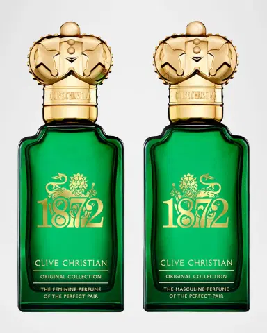 Clive Christian Original Collection 1872 Feminine, 1.6 oz. | Thumbnail 5 Clive Christian Original Collection 1872 Feminine, 1.6 oz. | Thumbnail 5