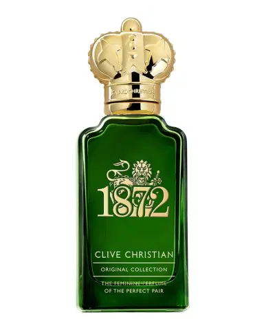 Clive Christian Original Collection 1872 Feminine, 1.6 oz. | Thumbnail 1 Clive Christian Original Collection 1872 Feminine, 1.6 oz. | Thumbnail 1