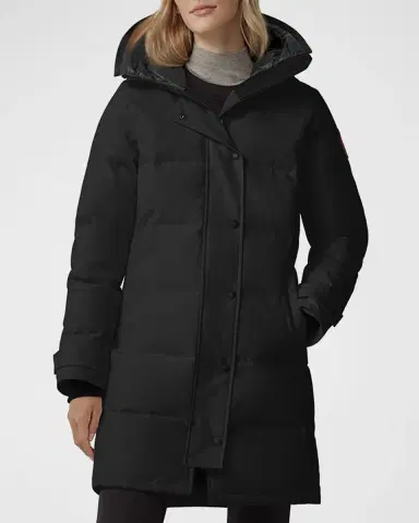 Canada Goose Shelburne Parka | Thumbnail 2