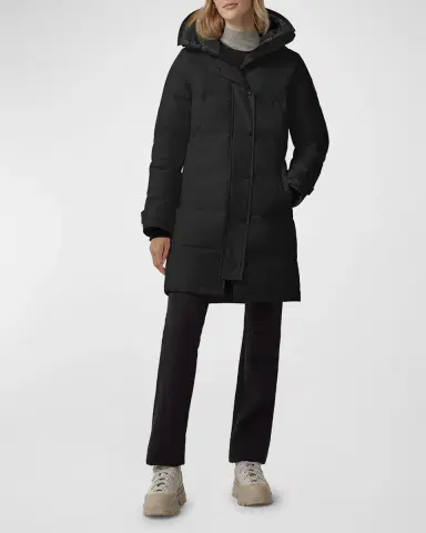 Canada Goose Shelburne Parka | Thumbnail 3