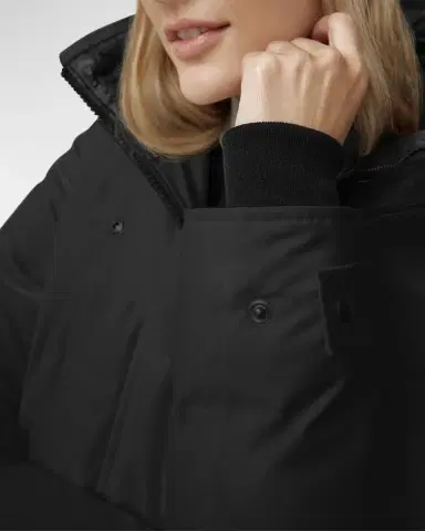 Canada Goose Shelburne Parka | Thumbnail 6